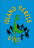 Logo Island Rebels