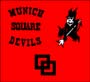 Logo Logo Munich Square Devils