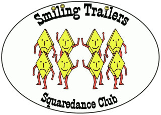Logo Smiling Trailers