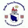 Logo Logo Duke Town Promenaders