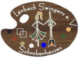 Logo Lenbach Swingers