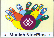 Munich NinePins